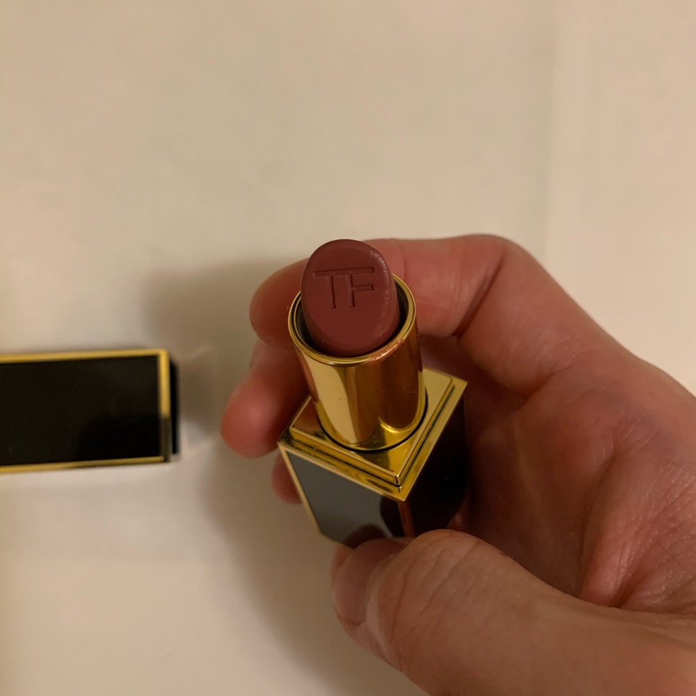 lip color rouge a levres tom ford - 03 casablanca